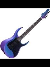 GTRS M800C -Blue Chameleon-《エフェクター/アンプモデリング内蔵ギター》【