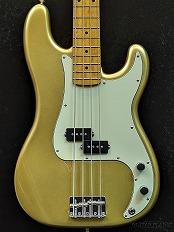 American Original 50s Precision Bass -Aztec Gold-【