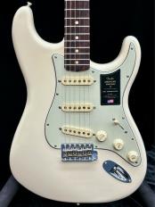 American Vintage II 1961 Stratocaster -Olympic Whi