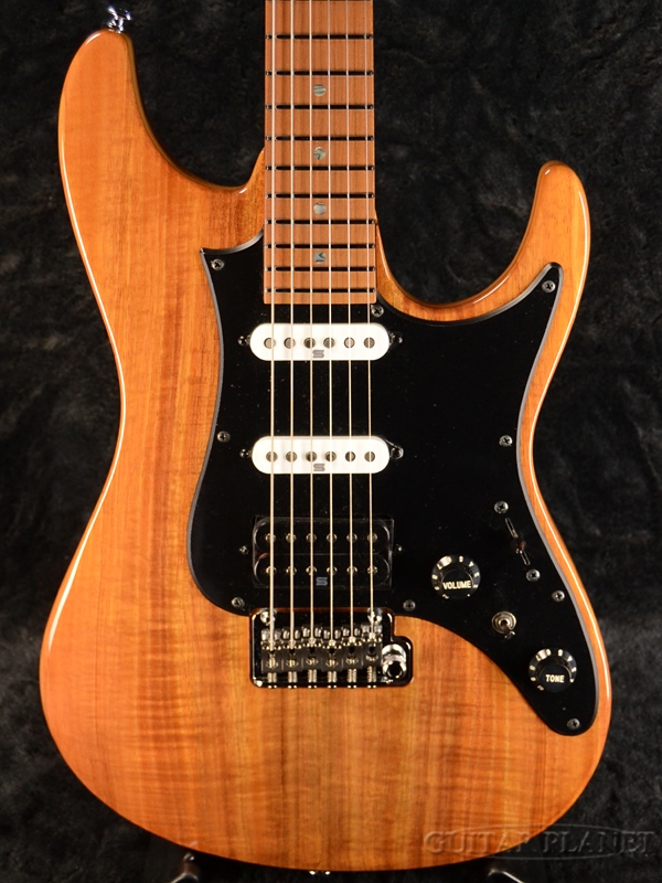 IbanezAZ2204KS-KB -Koa Brown- 【Hawaiian Koa Top!!】【限定