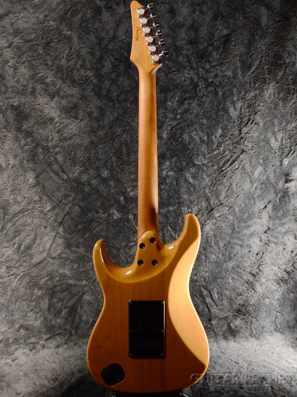 IbanezAZ2204KS-KB -Koa Brown- 【Hawaiian Koa Top!!】【限定