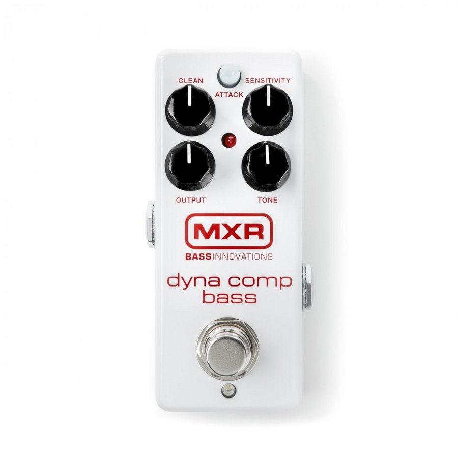 MXRM282 Dyna Comp Bass ベース用コンプレッサー【Webショップ限定 ...