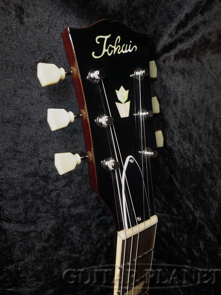 TokaiSG242 WN商品詳細 | ギタープラネット | 御茶ノ水 楽器の専門店