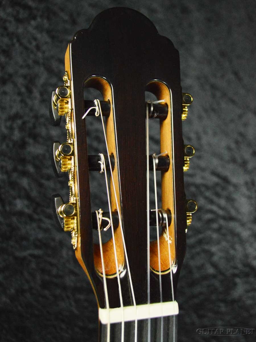 Antonio Sanchezアントニオ・サンチェス Custom 3550【エレガット 