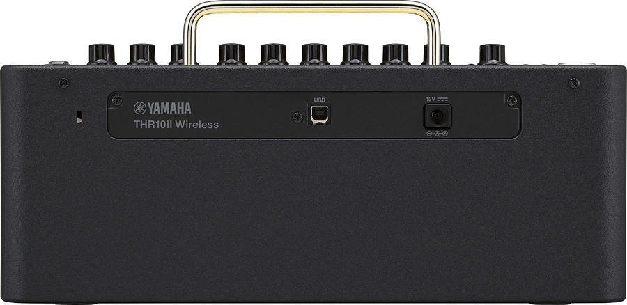 YAMAHATHR10 II Wireless デスクトップワイヤレスアンプ【Webショップ