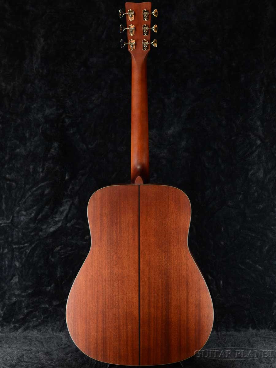 YAMAHARed Rabel Series FG5 ~Vintage Natural~ 【赤ラベル】【Web