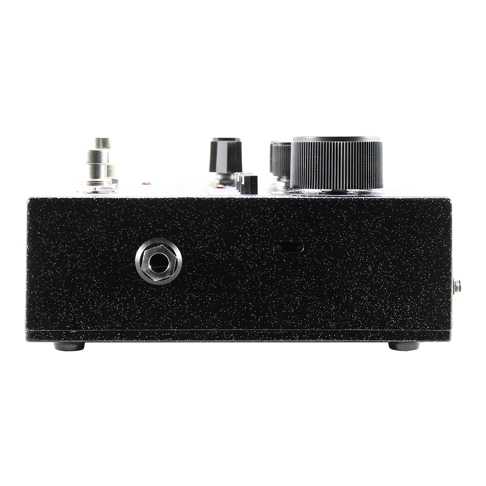 DEATH BY AUDIOROOMS Stereo Reverberator【ステレオリバーブ】【Web