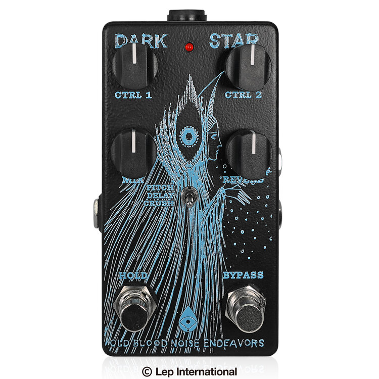 old blood noise endeavors dark star