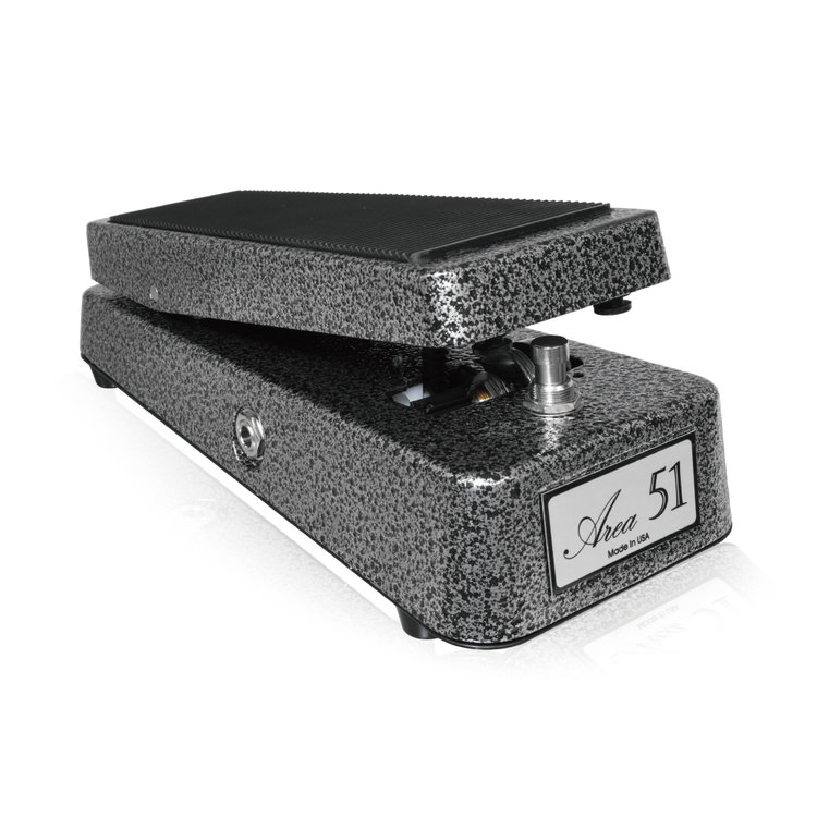 Area51VINTAGE ITALIAN WAH with Buffer《ワウ》【Webショップ限定 ...