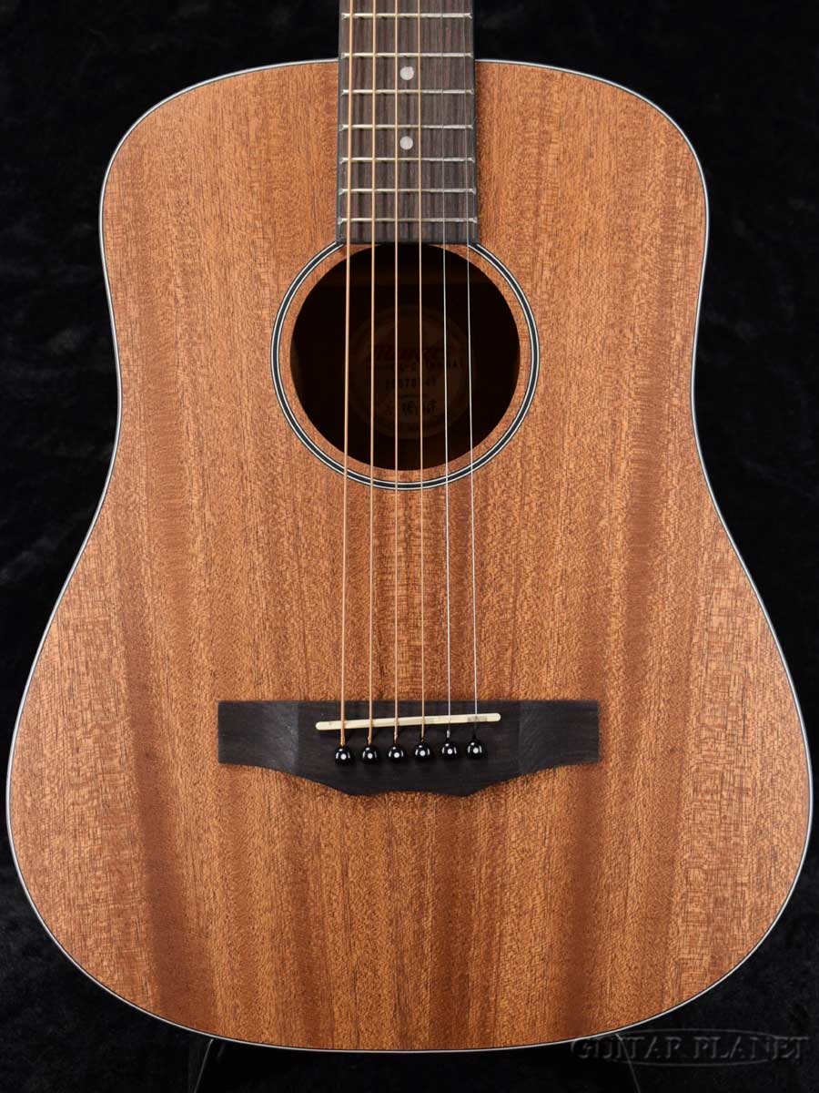 MORRISPerformers Edition LA-011MH ~Mahogany~【ミニギター】【Web