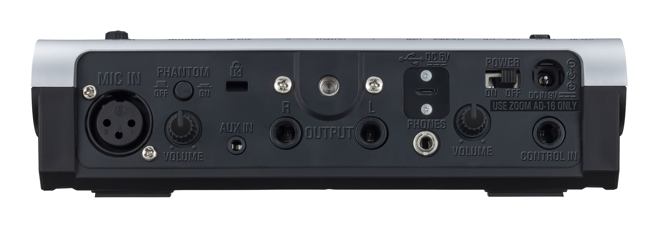ZOOMV3 Volal Processor 【ボーカル用マルチエフェクター】商品詳細 ZOOMV3 Volal Processor 【ボーカル用マルチエフェクター】商品詳細