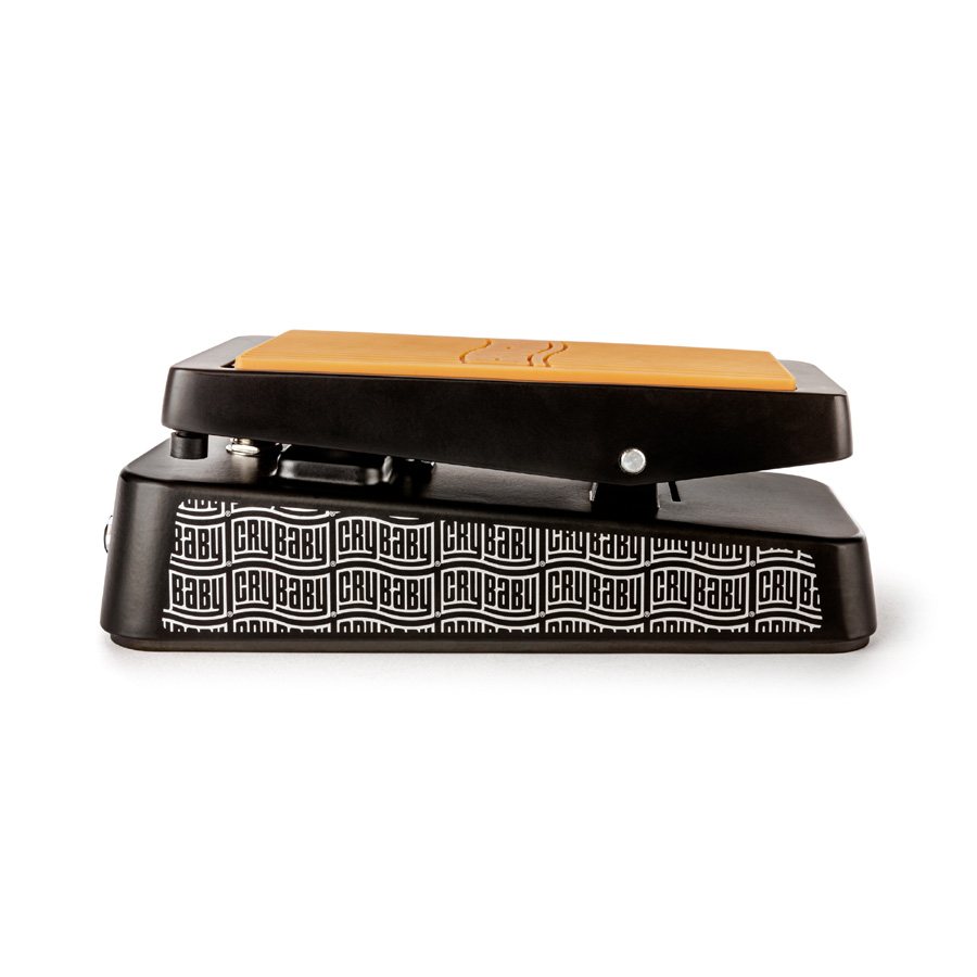 Jim DunlopCBJ95SB CRY BABY JUNIOR WAH SPECIAL EDITION BLACK【Web 