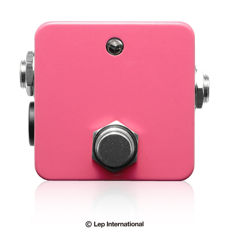 Henretta EngineeringPinkman Dirty Boost《ブースター》【Webショップ