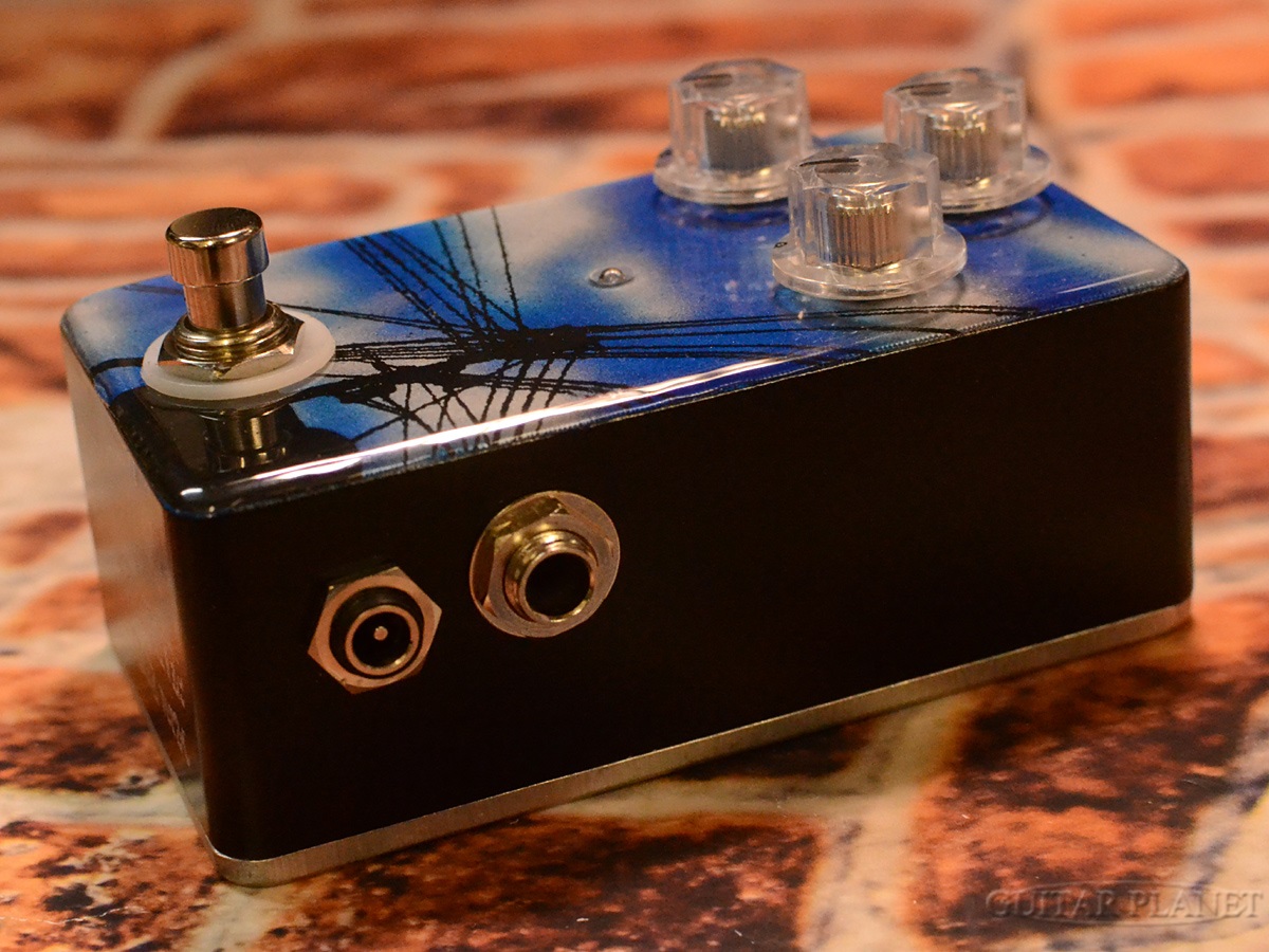 9OVERDRIVE9Verre ver.2 -Jin ver.-《ファズ》【WEBショップ限定】商品 ...