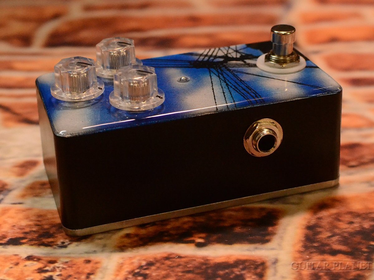 9OVERDRIVE9Verre ver.2 -Jin ver.-《ファズ》【WEBショップ限定】商品 ...