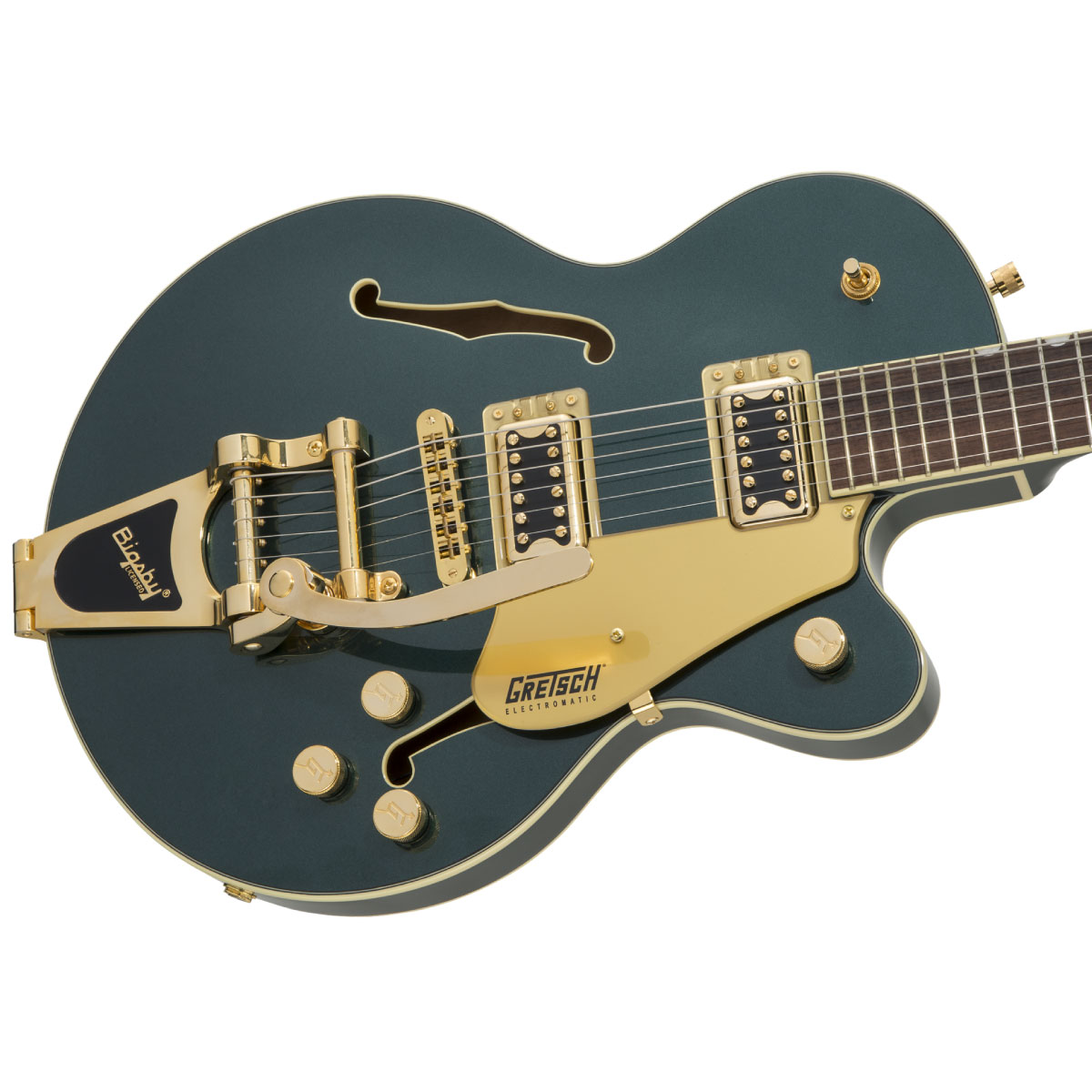 Gretsch electromatic