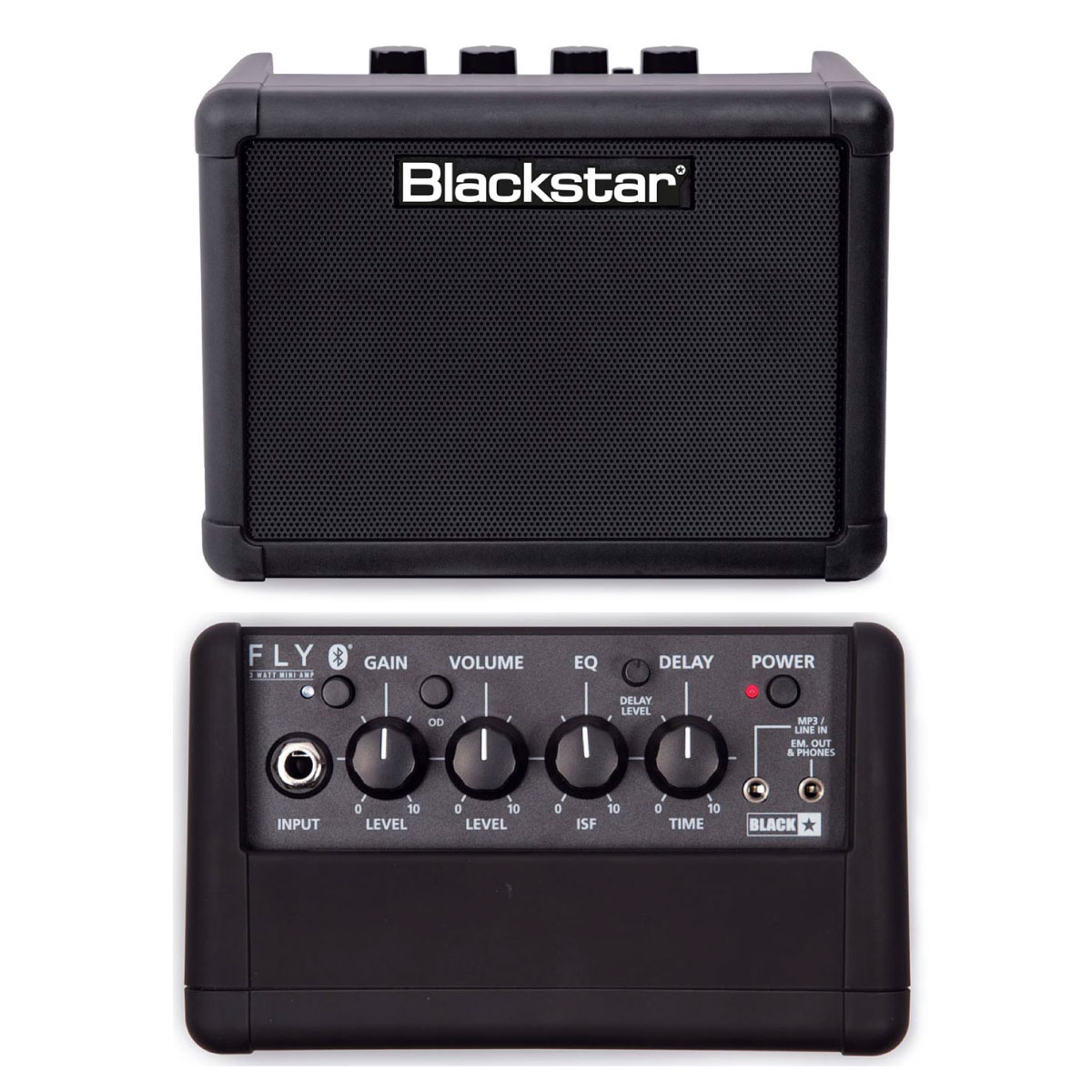 Blackstar ミニアンプ