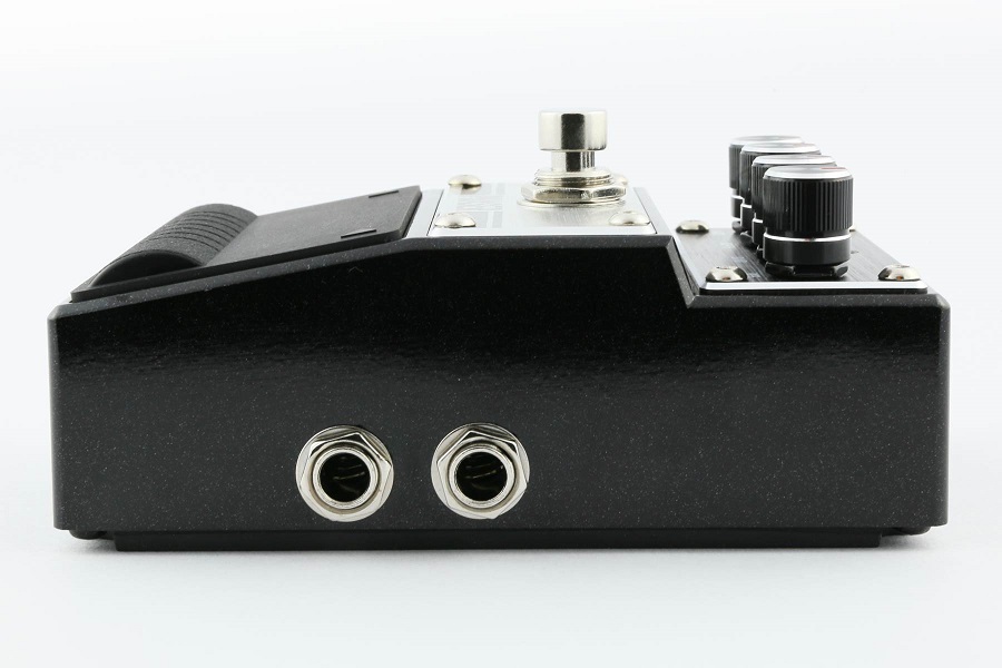 BAC AudioStomp ACE Phaser《フェイザー》【WEBショップ限定
