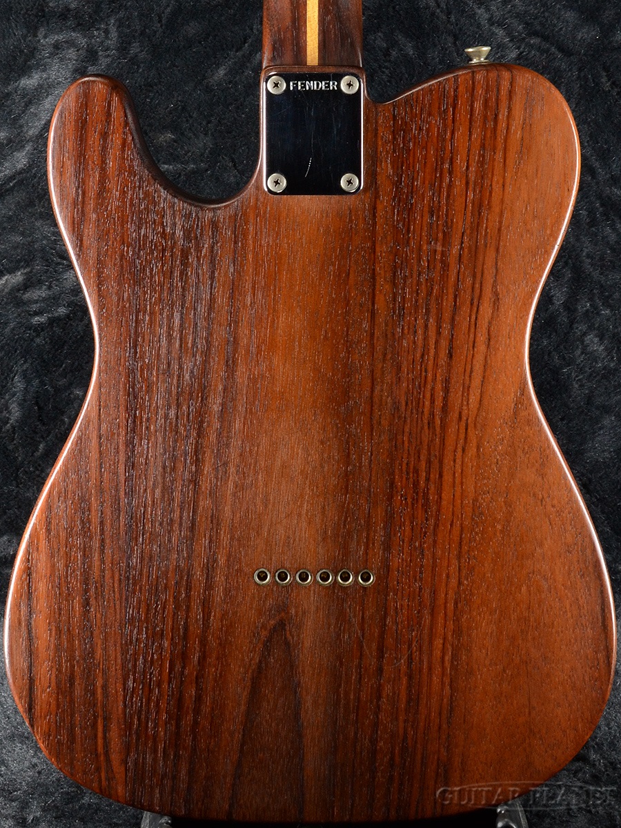 Fender Japan1980's (Late) TL69-98 -OIL (Oil Finish)- 【All