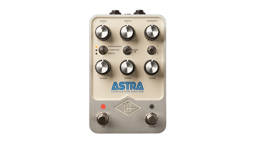 Positive Grid BIAS MODULATION TWIN｜ミュージックランドKEY