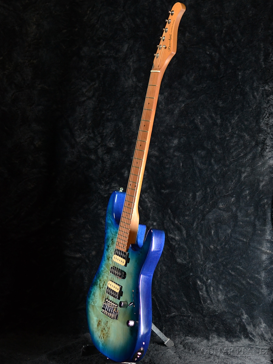 Bacchus Universe Series IMPERIAL24 + ケース