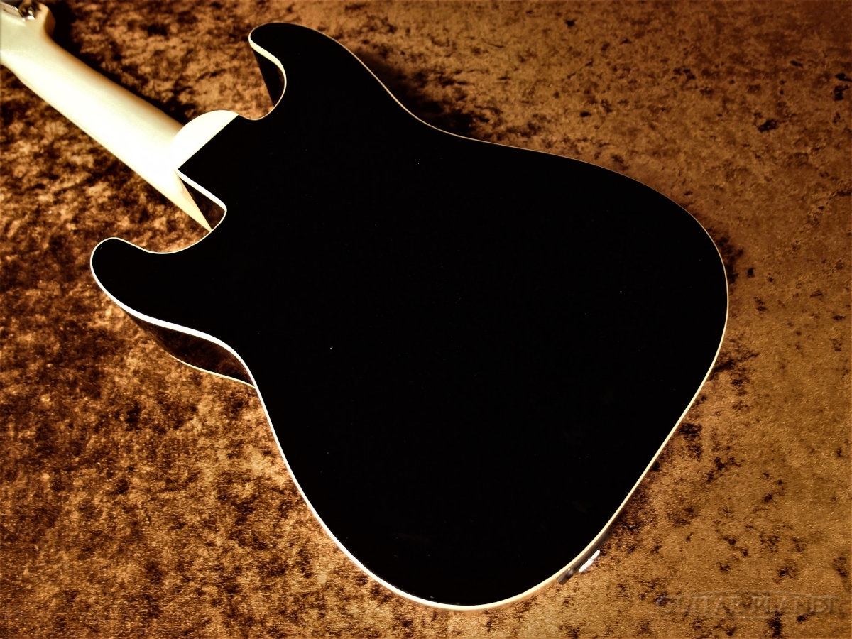 Fender AcousticFullerton Strat Uke -Black- 【コンサート/ストラトタイプ】【ピックアップ搭載】【送料無料】商品詳細  ギタープラネット 御茶ノ水 楽器の専門店、通信販売、楽器買取