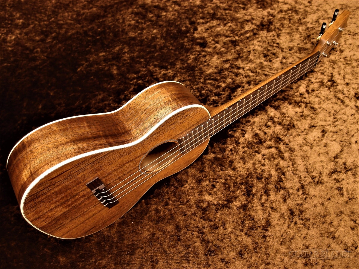 Martin2K Tenor Uke #2519203 【テナー/ハワイアンコア】【48回金利0