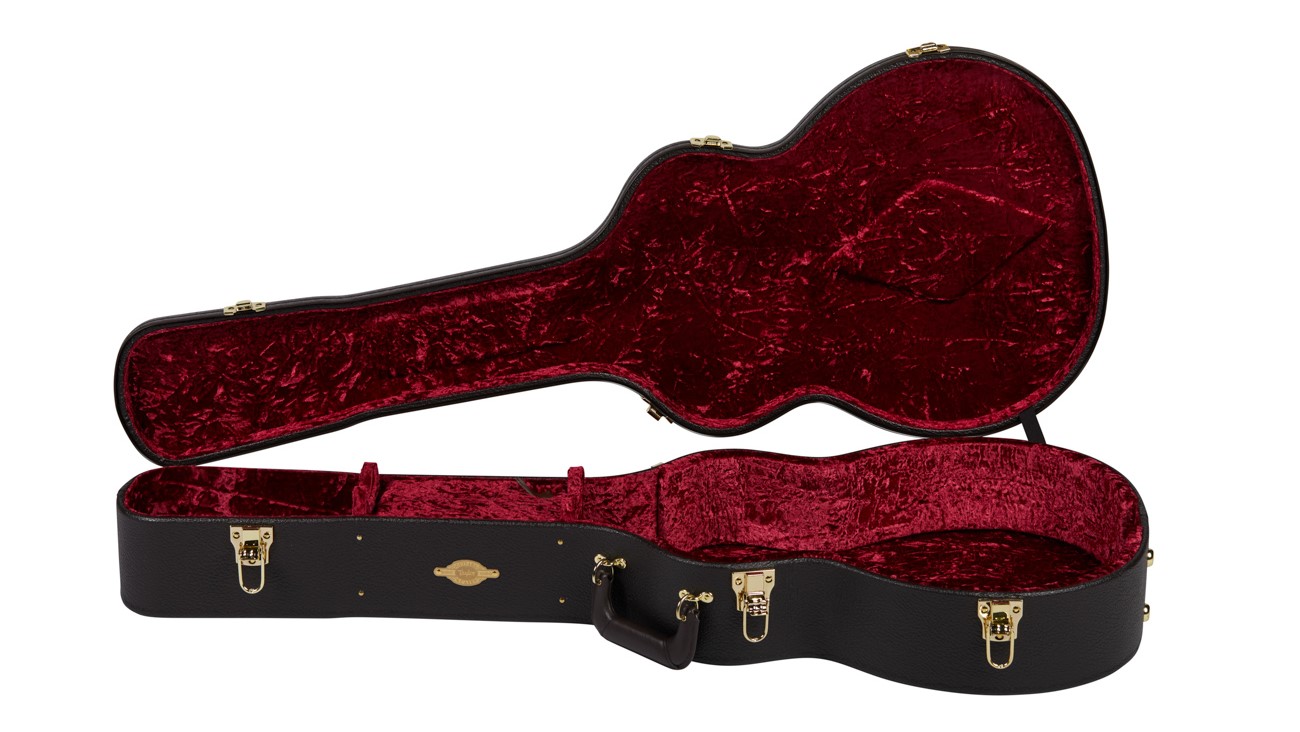 TaylorTaylor DLX Hardshell Case/GA 86152 アコースティックギター用