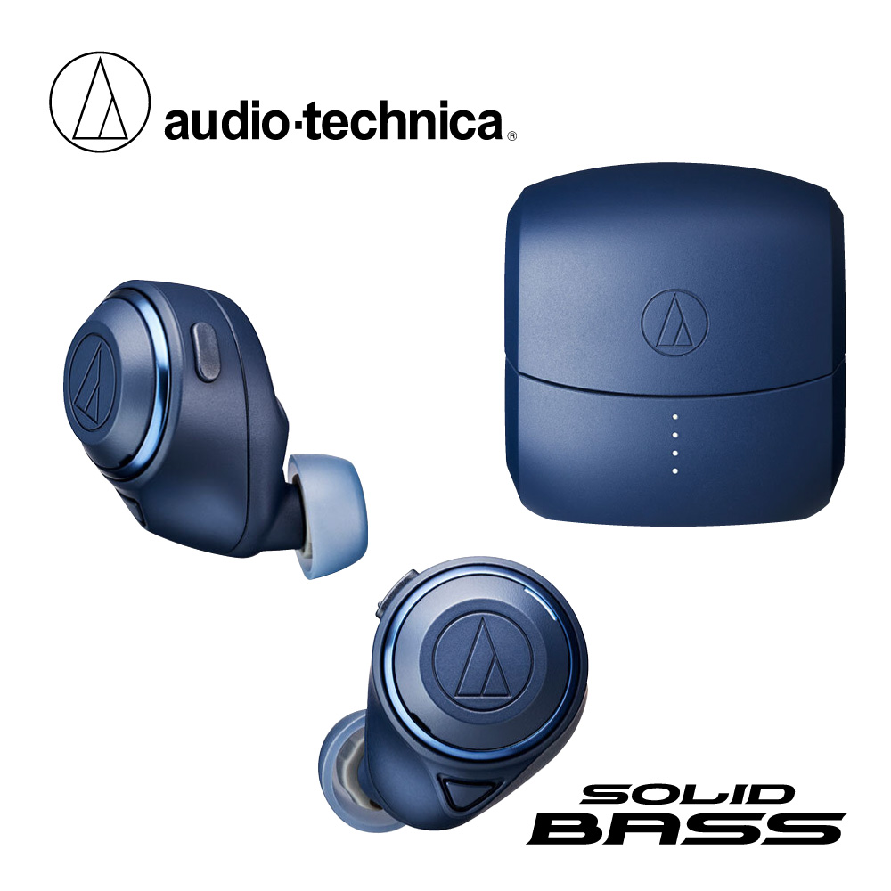 audio-technicaATH-CKS50TW -BL- │ ワイヤレスイヤホン商品詳細 ...