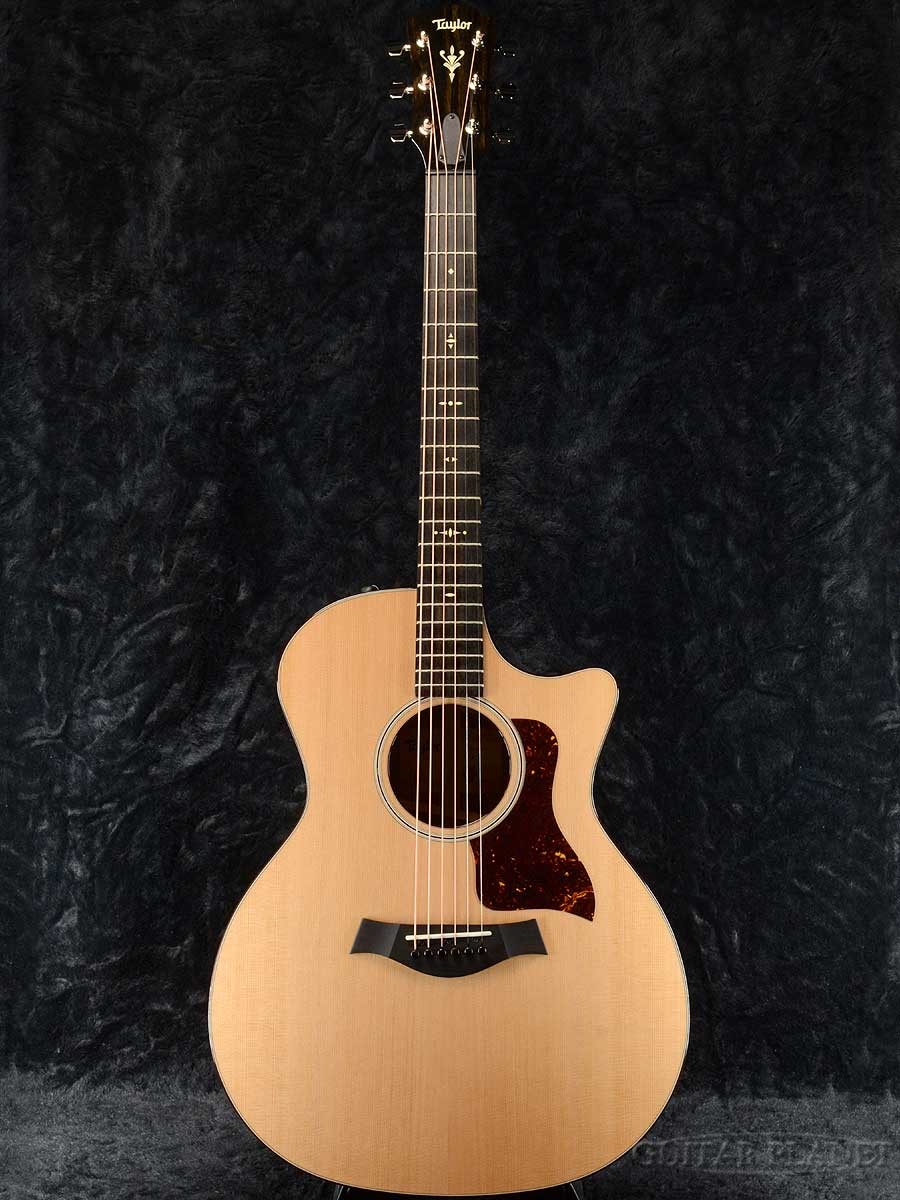 Taylor【Taylor GOLDEN SALE!!】514ce V-Class w/Expression System 2 