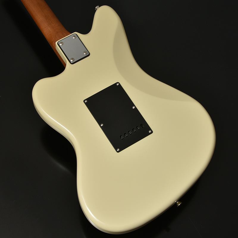 BacchusUniverse Series BJM-3-RSM/M -BLK- │ ブラック【Web