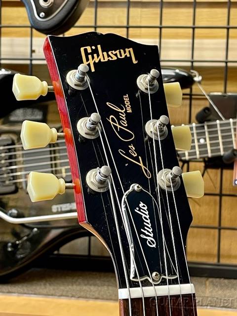 Gibson les paul studio 2010 - エレキギター