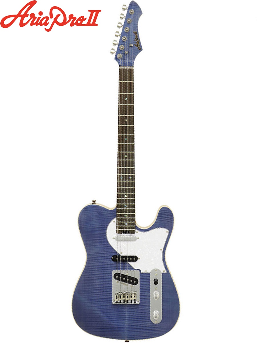 楽天市場】Aria Pro II 615-AE200 新品[アリアプロ2][Telecaster