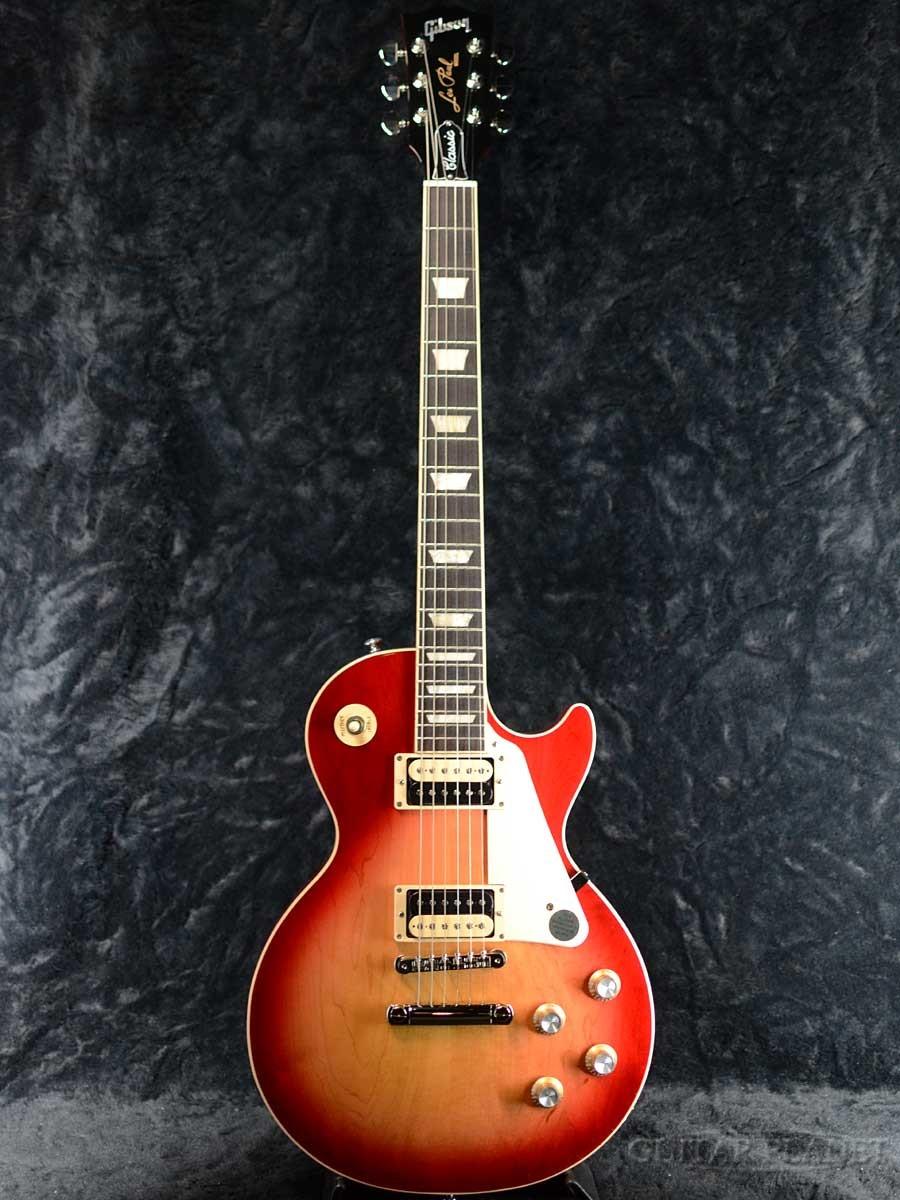 GibsonLes Paul Classic -Heritage Cherry Sunburst- 【#202920178