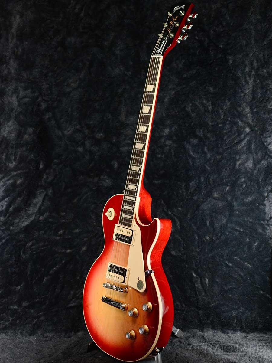 Gibson【ボーナスセール!】Les Paul Classic -Heritage Cherry