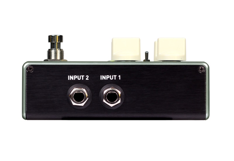Spring Tank Reverb | JHS Pedals