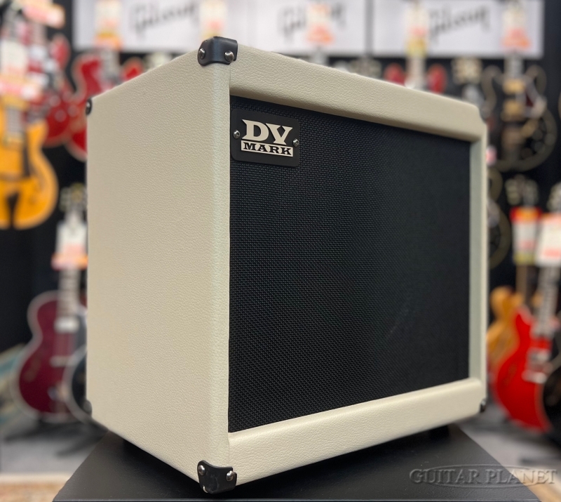 DV Mark DV JAZZ12 ギターアンプ 2台セット