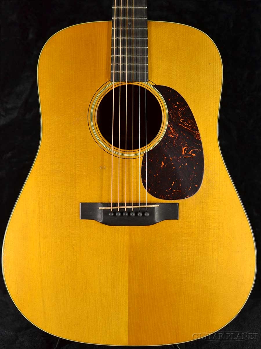352613円 【SALE／102%OFF】 Martin アコースティックギター D-18 Authentic 1939