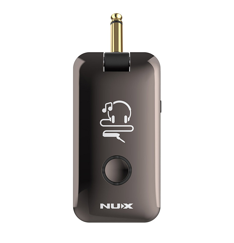 NUXMighty Plug MP-2《ヘッドホンアンプ》【Webショップ限定】商品詳細