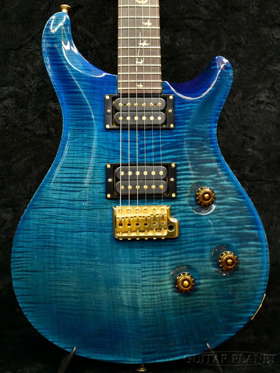 Paul Reed Smith (PRS)20th Anniversary Custom 24 Artist Package 