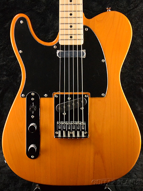 SquierAffinity Telecaster LH BTB 【レフティ】【納期はお問い合わせ