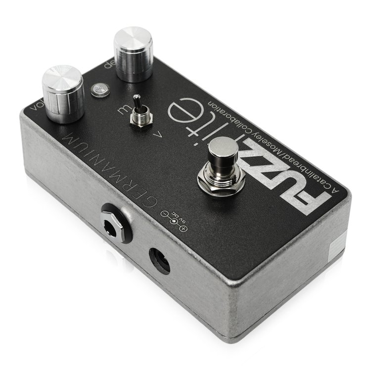 catalinbreadFuzzrite Germanium《ファズ 》【Webショップ限定】商品