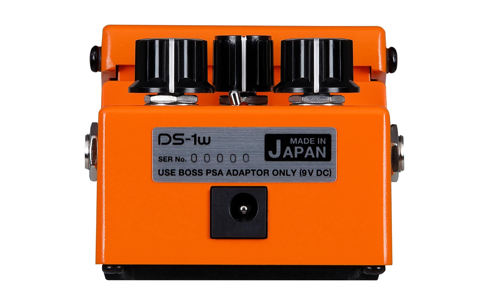 BOSS DS-1W