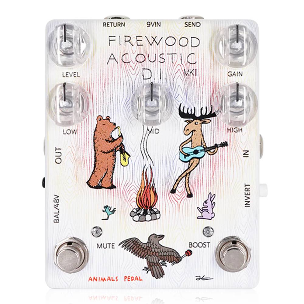 Animals Pedal Dawn Ocean Meditation Booster