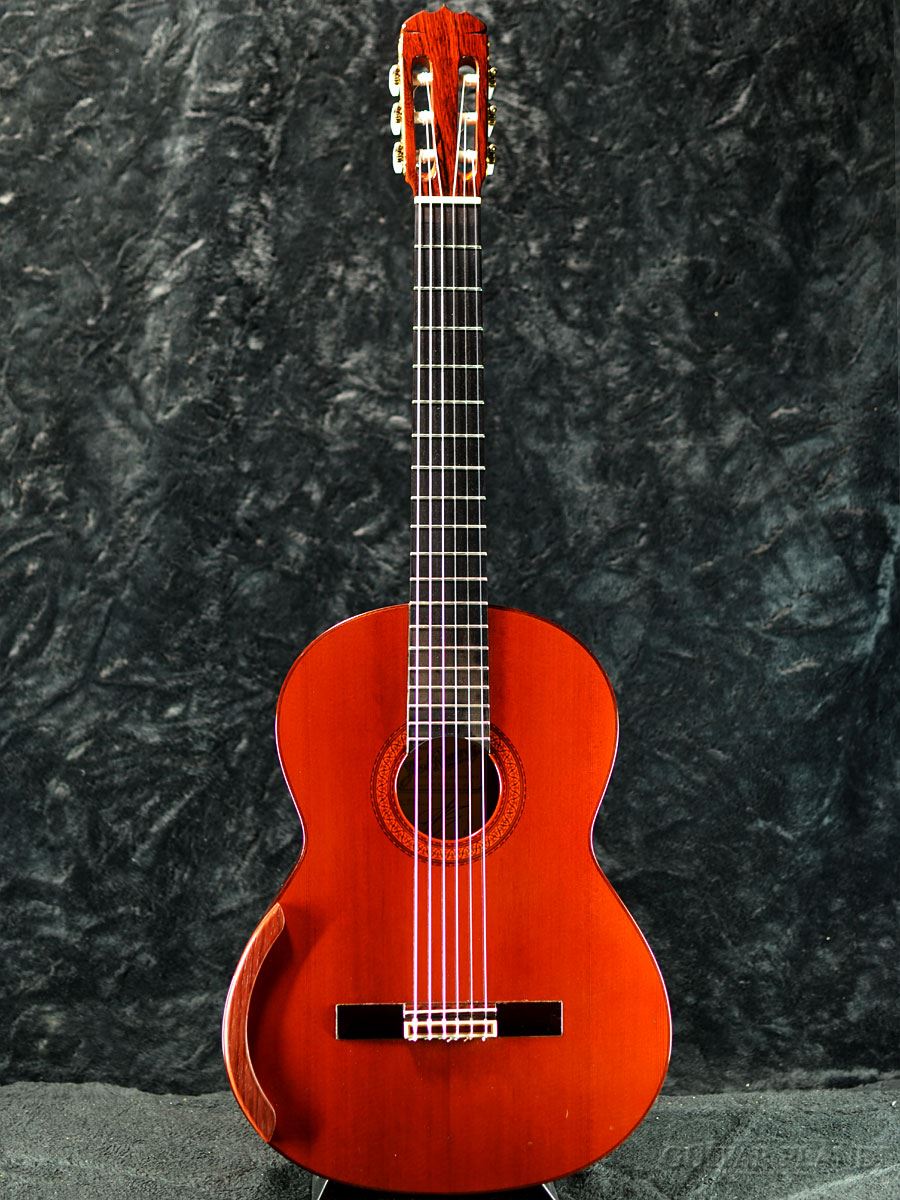 Jose Ramirez Ⅱ ホセ・ラミレス2世 1952年製 クラシックギター | www 