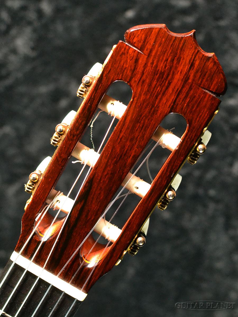 Jose Ramirez【Price Down!!】ホセ・ラミレス 1a 1975年製 杉