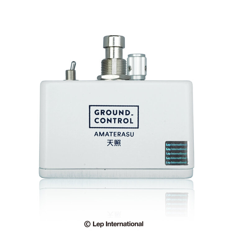 Ground Control AudioAmaterasu《ブースター/プリアンプ 》【Web