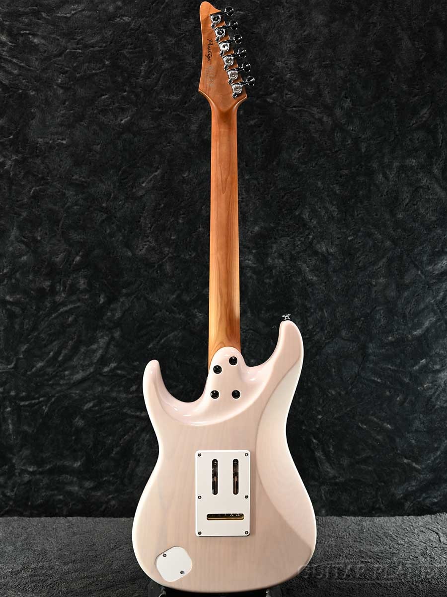 IbanezPrestige AZ2204N -Antique White Blonde- 【MADE IN JAPAN IbanezPrestige AZ2204N -Antique White Blonde- 【MADE IN JAPAN