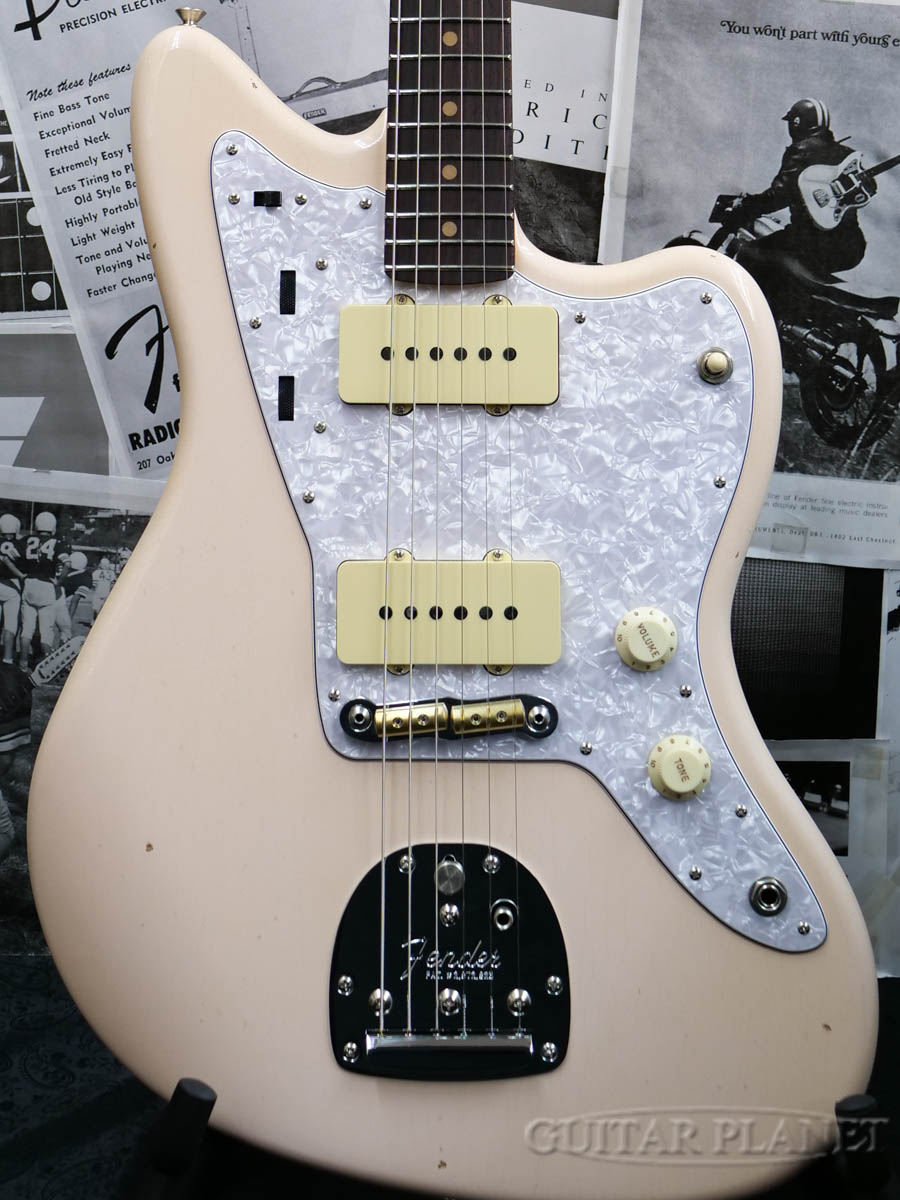 Fender Custom ShopGuitar Planet Exclusive Custom22F 1960s