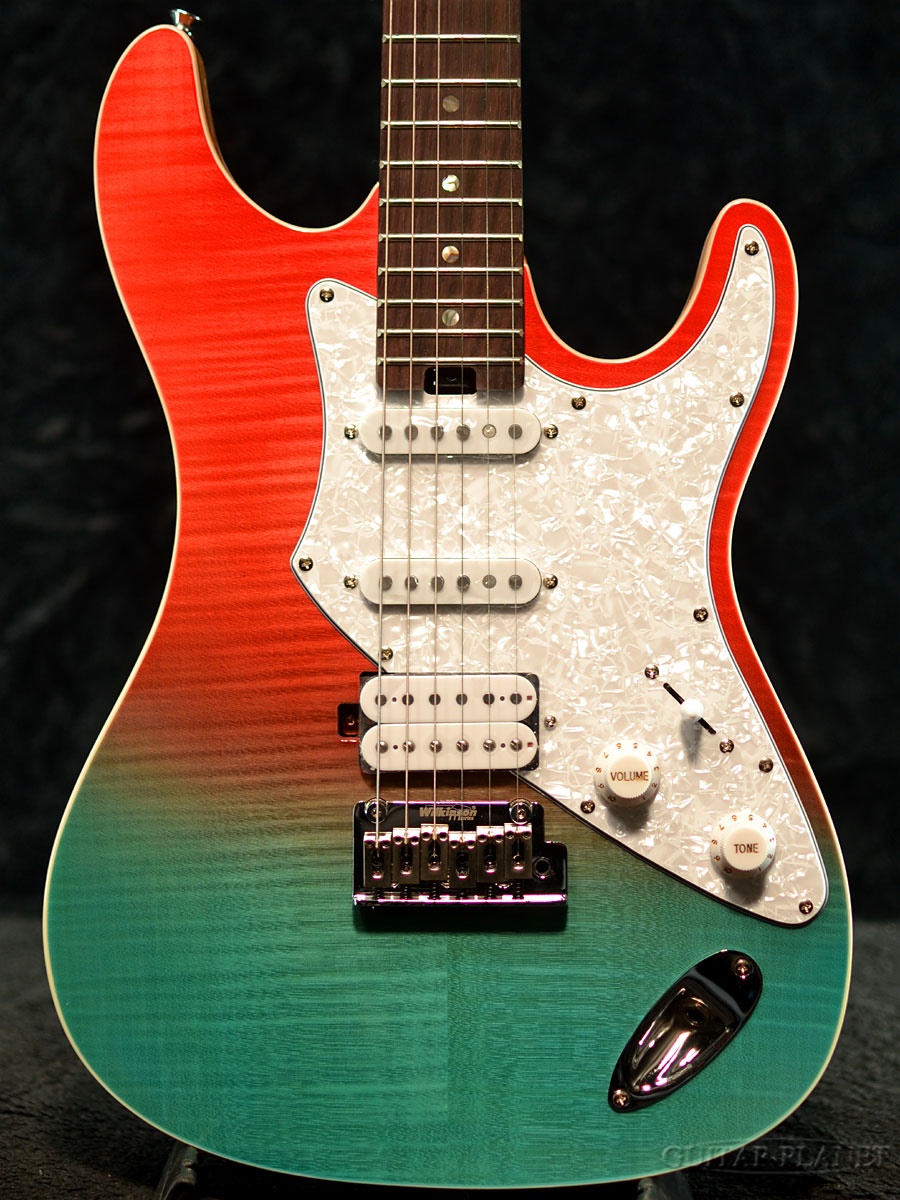 Aria Pro II714-AE200LTD-HR (Horizon Red)【Webショップ限定】商品